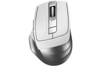 Мышь беспроводная A4Tech Fstyler FB35 Icy White Fstyler