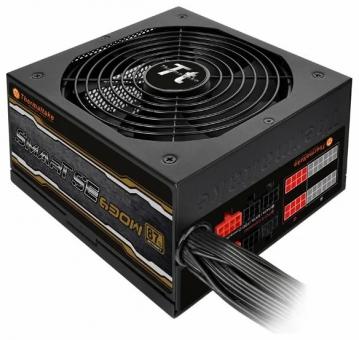 Блок питания Thermaltake Smart SE (SPS-730MPCBEU) 730W