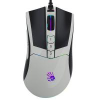 Мышь A4tech Bloody W90-Max Panda White