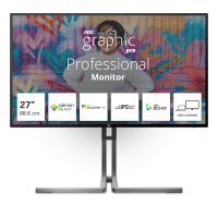Монитор 27" AOC U27U3CV