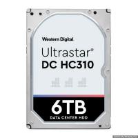 Жёсткий диск HDD 6 Tb Western Digital Ultrastar HUS726T6TALE6L4 (0B36039)