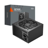 Блок питания PCCooler AF400 400W (P1-AF400-N1H)