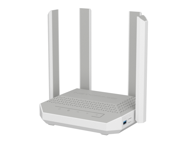 Маршрутизатор Netcraze Hopper DSL NC-3611