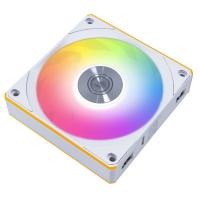 Вентилятор для корпуса Lian Li UNI FAN CL Wireless White ( G99.12CL1W1W.00)