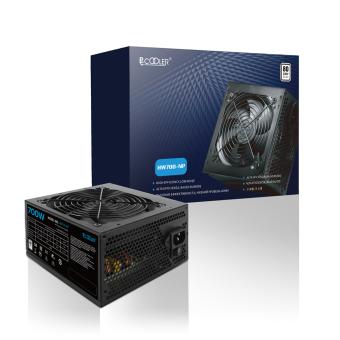 Блок питания PCCooler HW700-NP 700W