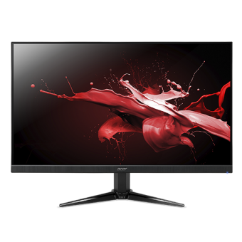 Монитор 27" Acer Nitro QG271bii (UM.HQ1EE.001)