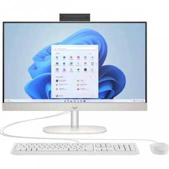 Моноблок HP All-in-One 24-cr0010ci (7Y057EA)