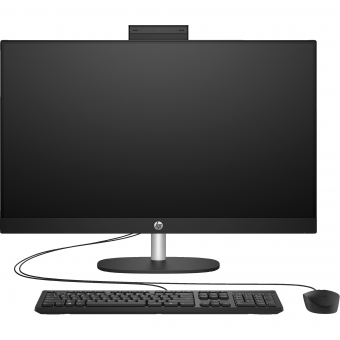 Моноблок HP All-in-One 27-cr0009ci (7Y028EA)