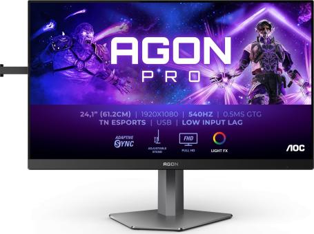 Монитор 24.1" AOC Agon AG246FK