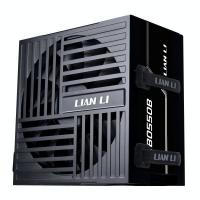 Блок питания Lian Li RB550B 550W (G9P.RB0550B.B000.EU)