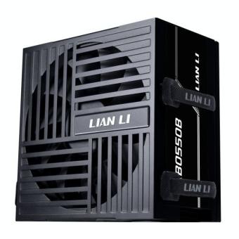 Блок питания Lian Li RB550B 550W (G9P.RB0550B.B000.EU)