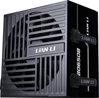 Блок питания Lian Li RB650B 650W (G9P.RB0650B.B000.EU)
