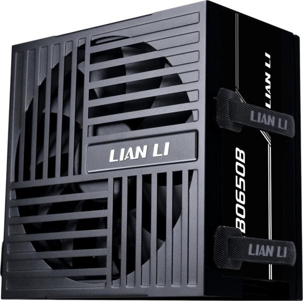 Блок питания Lian Li RB650B 650W (G9P.RB0650B.B000.EU)