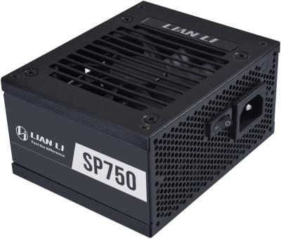 Блок питания Lian Li SP750 V2 Gold 750W (G9P.SP0750G.B000.EU)