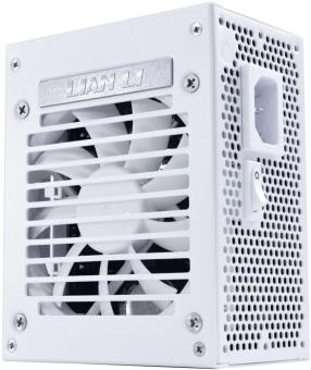 Блок питания Lian Li SP750 V2 Gold White 750W (G9P.SP0750G.W000.EU)