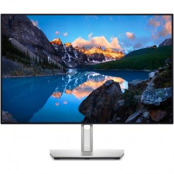 Монитор 24.1" Dell UltraSharp U2421E (210-AXMB)