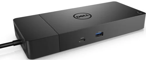 Док-станция Dell Dock WD19S 130W (210-AZBX)