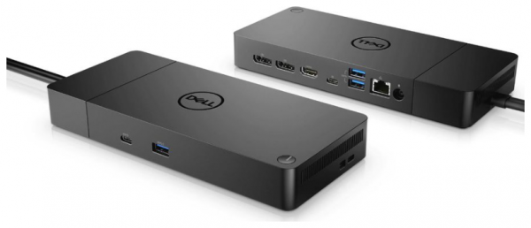 Док-станция Dell Performance Dock WD19DCS (210-AZBW)