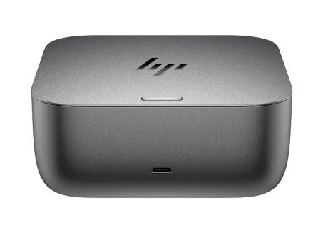 Док-станция HP Thunderbolt 4 100W G6 (9X472UT)