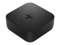 Док-станция HP USB-C 100W G6 (9X3V1UT)