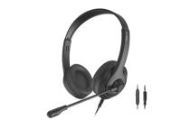 Гарнитура A4Tech FH100i Black