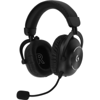 Гарнитура Logitech G Pro X 2 Lightspeed Black (981-001263)