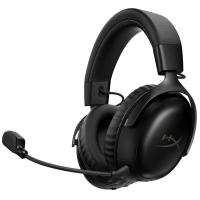 Гарнитура HyperX Cloud III S Wireless Black (A59YZAA)