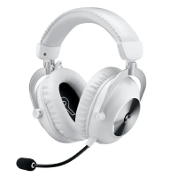 Гарнитура Logitech G Pro X 2 Lightspeed White (981-001269)