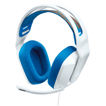 Гарнитура Logitech G335 White (981-001018)