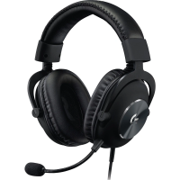 Гарнитура Logitech G Pro X SE Black (981-001470)