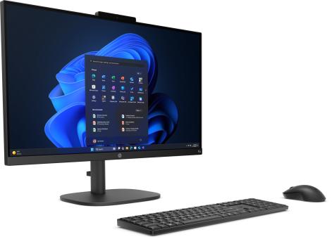 Моноблок 23.8" HP ProStudio 2 G2a 24 Black (D35E9ET)
