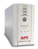 ИБП APC Back-UPS BK650EI