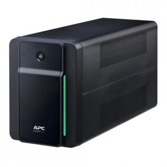 Источник бесперебойного питания APC Back-UPS BX2200MI-GR