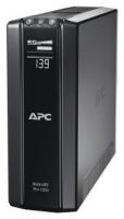 ИБП APC Back-UPS Pro 1500VA (BR1500G-RS)