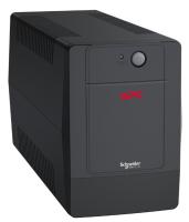 Источник бесперебойного питания APC BVG2200I-GR