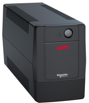 ИБП APC BVG700I-GR