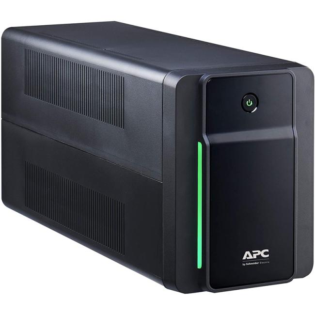 Источник бесперебойного питания APC BX1600MI-GR