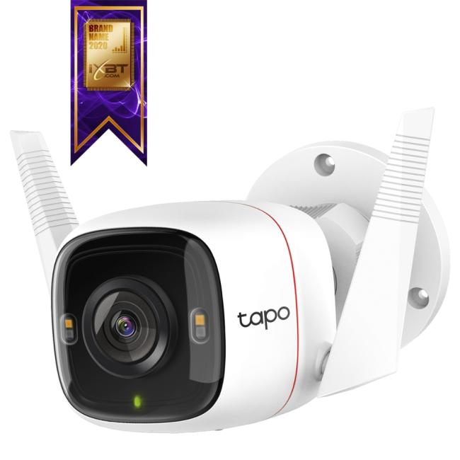 IP-камера TP-Link Tapo C320WS
