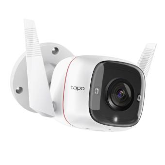 IP камера TP-Link Tapo TC65