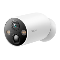 IP-камера TP-Link Tapo TC85