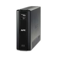 Источник бесперебойного питания APC Back-UPS Pro BR1500G-G
