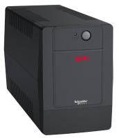 Источник бесперебойного питания APC BVG1600I-GR