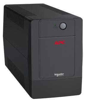 Источник бесперебойного питания APC BVG1600I-GR