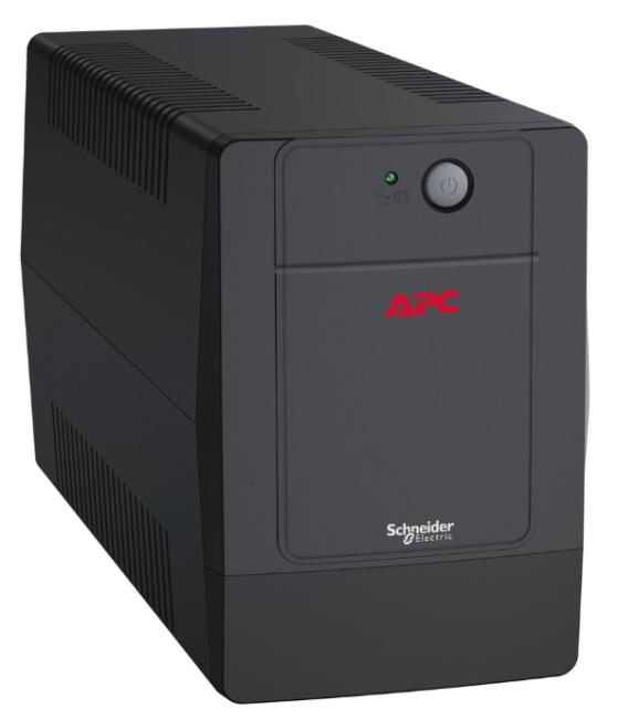 Источник бесперебойного питания APC BVG1600I-GR
