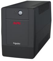 Источник бесперебойного питания APC Easy UPS BVG1200I-GR