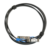 Кабель прямого подключения MikroTik XS+DA0001