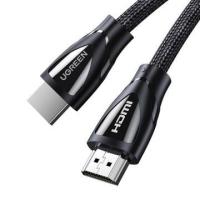 Кабель Ugreen HD140 HDMI A M/M 2m (80403)
