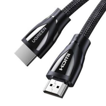 Кабель Ugreen HD140 HDMI A M/M 5m (80405)