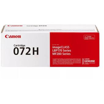 Картридж Canon 072H (5648C002)