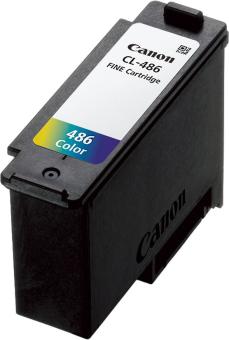 Картридж Canon CL-486 (6225C001)